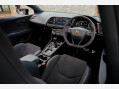 SEAT Leon TSI CUPRA ST R 4DRIVE DSG 3