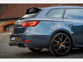 SEAT Leon TSI CUPRA ST R 4DRIVE DSG 10