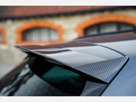 SEAT Leon TSI CUPRA ST R 4DRIVE DSG 12