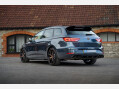 SEAT Leon TSI CUPRA ST R 4DRIVE DSG 18