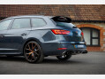 SEAT Leon TSI CUPRA ST R 4DRIVE DSG 19