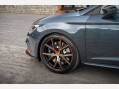 SEAT Leon TSI CUPRA ST R 4DRIVE DSG 22