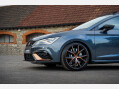SEAT Leon TSI CUPRA ST R 4DRIVE DSG 24
