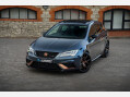 SEAT Leon TSI CUPRA ST R 4DRIVE DSG 25