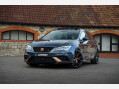 SEAT Leon TSI CUPRA ST R 4DRIVE DSG 26