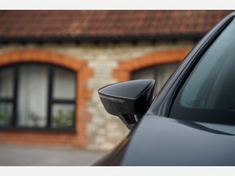 SEAT Leon TSI CUPRA ST R 4DRIVE DSG 28