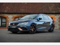 SEAT Leon TSI CUPRA ST R 4DRIVE DSG 1