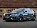 SEAT Leon TSI CUPRA ST R 4DRIVE DSG