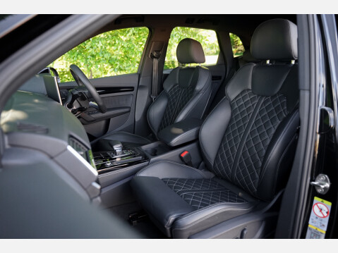 Audi Q5 Edition 1 21