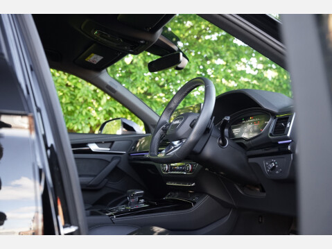 Audi Q5 Edition 1 25