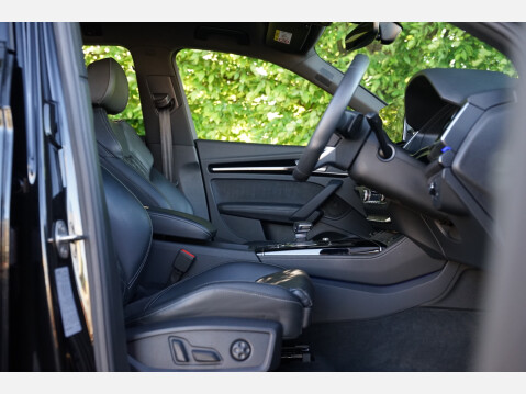 Audi Q5 Edition 1 26