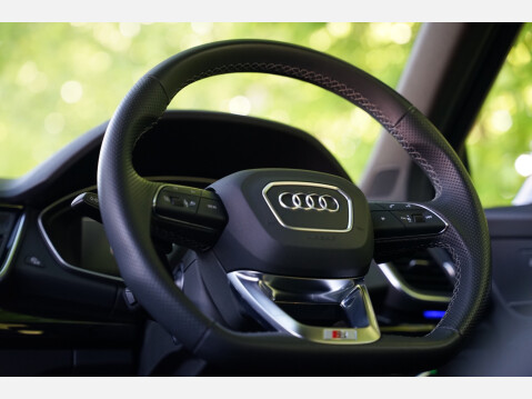 Audi Q5 Edition 1 35