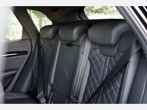 Audi Q5 Edition 1 38