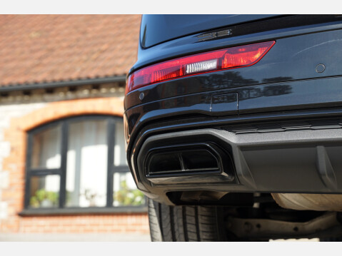 Audi Q5 Edition 1 39