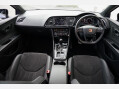 SEAT Leon TSI CUPRA DSG 3