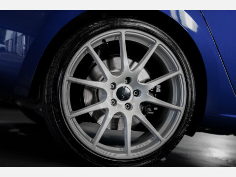 SEAT Leon TSI CUPRA DSG 6