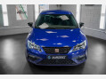 SEAT Leon TSI CUPRA DSG 7