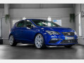 SEAT Leon TSI CUPRA DSG 8