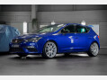 SEAT Leon TSI CUPRA DSG 10
