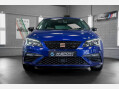 SEAT Leon TSI CUPRA DSG 12