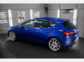 SEAT Leon TSI CUPRA DSG 15