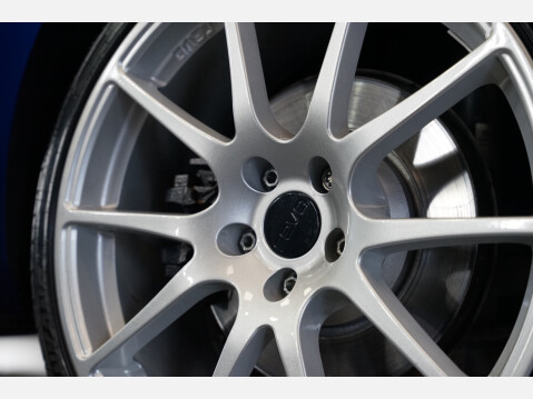 SEAT Leon TSI CUPRA DSG 17