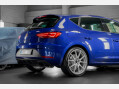 SEAT Leon TSI CUPRA DSG 18