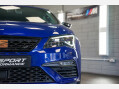 SEAT Leon TSI CUPRA DSG 19