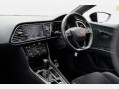 SEAT Leon TSI CUPRA DSG 22