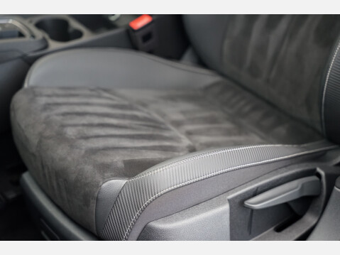 SEAT Leon TSI CUPRA DSG 25