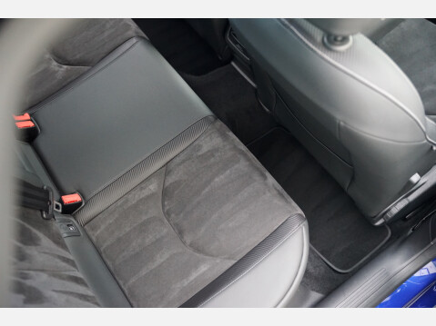 SEAT Leon TSI CUPRA DSG 31