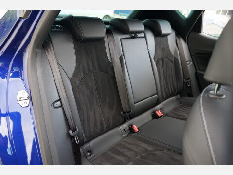 SEAT Leon TSI CUPRA DSG 33