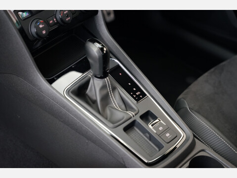 SEAT Leon TSI CUPRA DSG 36