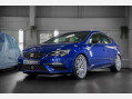 SEAT Leon TSI CUPRA DSG 1