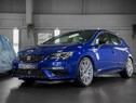 SEAT Leon TSI CUPRA DSG