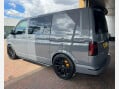 Volkswagen Transporter T32 TDI KOMBI HIGHLINE 2