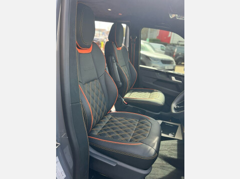 Volkswagen Transporter T32 TDI KOMBI HIGHLINE 3