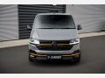 Volkswagen Transporter T32 TDI KOMBI HIGHLINE 9
