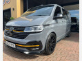 Volkswagen Transporter T32 TDI KOMBI HIGHLINE 1