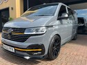 Volkswagen Transporter T32 TDI KOMBI HIGHLINE