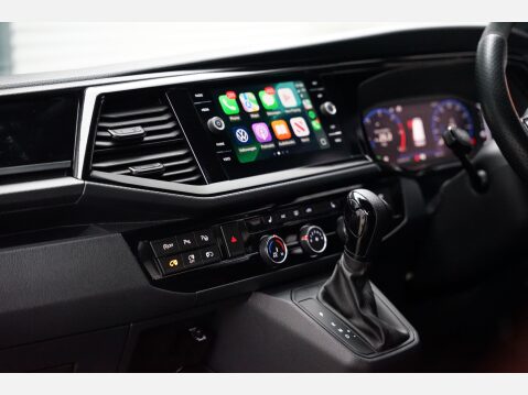 Volkswagen Transporter T32 TDI KOMBI HIGHLINE 32