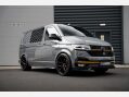 Volkswagen Transporter T32 TDI KOMBI HIGHLINE 14