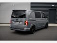 Volkswagen Transporter T32 TDI KOMBI HIGHLINE 19
