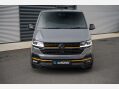 Volkswagen Transporter T32 TDI KOMBI HIGHLINE 12