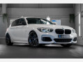 BMW 1 Series M140I SHADOW EDITION 2