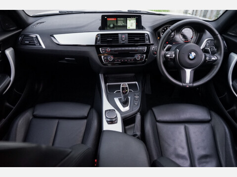 BMW 1 Series M140I SHADOW EDITION 3