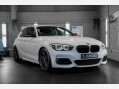 BMW 1 Series M140I SHADOW EDITION 11