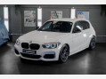 BMW 1 Series M140I SHADOW EDITION 12