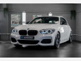 BMW 1 Series M140I SHADOW EDITION 13