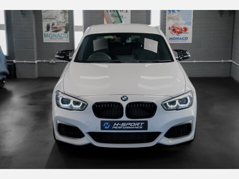 BMW 1 Series M140I SHADOW EDITION 15